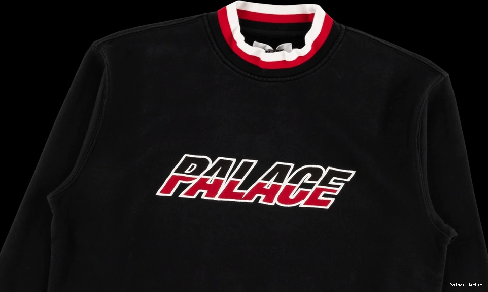 Cheap Palace Handle Split Crew 0731
